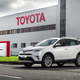 Toyota вложит в петербургский завод 20 млрд руб.