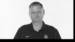 Врач баскетбольного клуба ЦСКА скончался от коронавируса