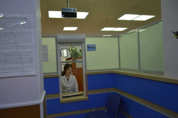 В поликлиниках Петербурга не знают об анализах на коронавирус0