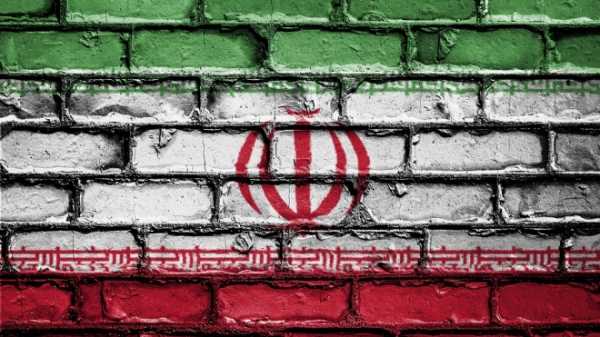 Иран захватит британский нефтяной танкер в ответ на действия Великобритании