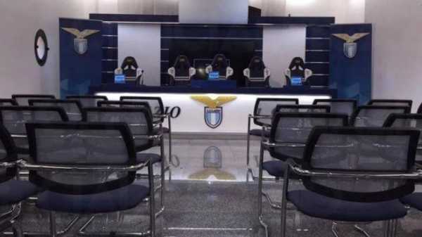 В "Лацио" сообщили о случаях коронавируса в клубе перед матчем с "Зенитом"
