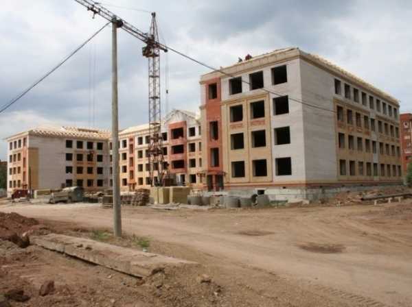 748 миллионов рублей заложено в бюджете на строительство школ в Свердловской области