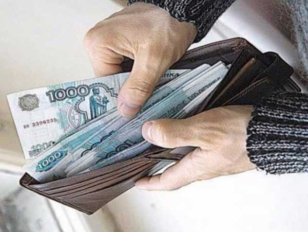Жители России считают размер пенсии до 30 тысяч рублей приемлемым