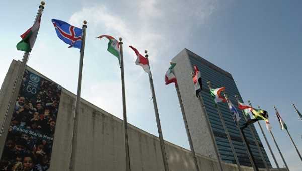 Россия считает, что СБ ООН не должен рассматривать права человека в Мьянме
