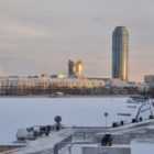 Полмиллиарда рублей уйдут на провозглашение Екатеринбурга столицей Евразии