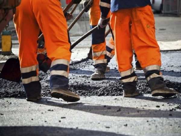 Более 1,5 миллиардов рублей уйдет на ремонты дорог в Нижнем Тагиле в 2017 году