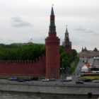 Въезд в исторические центры российских городов запретят