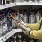 Запрет на продажу алкоголя в жилых домах не встретил поддержки Правительства России