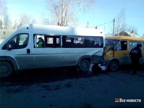 Виновник ДТП катался без прав. Стали известны подробности массовой аварии на Черноисточинском шоссе