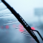 Правила безопасной поездки на автомобиле в дождливую погоду