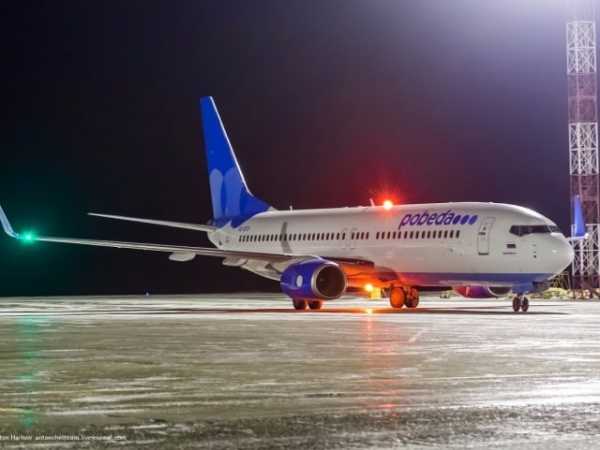 Авиакомпания «Победа» заплатит штраф за задержку и отмену рейсов в Екатеринбурге
