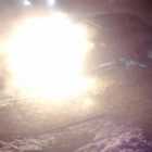Поджигатель иномарки попал на кадры видеонаблюдения на ГГМ в Нижнем Тагиле
