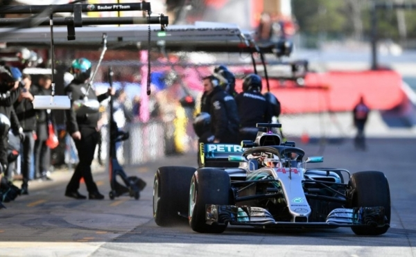 Супергонки возвращаются: семь фактов, которые нужно знать перед новым сезоном Формулы-1