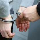 Петербуржец задержан по подозрению в незаконном обороте наркотиков