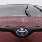 Toyota вложит в производство В Санкт-Петербурге 20 млрд