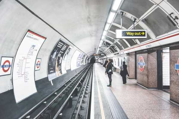 Станции метро будут готовы ближе к осени 2019 года. Фото: Pixabay