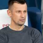 Сергей Семак заявил, что Заболотному не хватает забитых голов