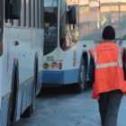 В Петербурге с 1 апреля востребованные автобусы будут работать дольше