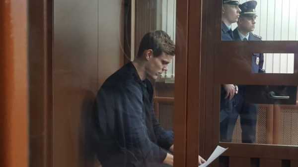 Уголовное дело футболистов Кокорина и Мамаева передано в суд