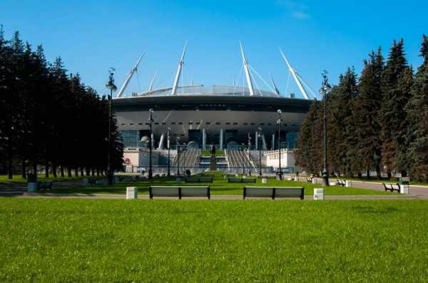 Но показатели, считает Медведев, все равно низкие, поэтому в скором времени стадион ждет обновление. Фото: https://pixabay.com