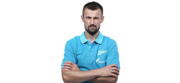 Сергей Семак является главным тренером 0