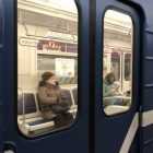 Задержана банда, грабившая пассажиров петербургского метро