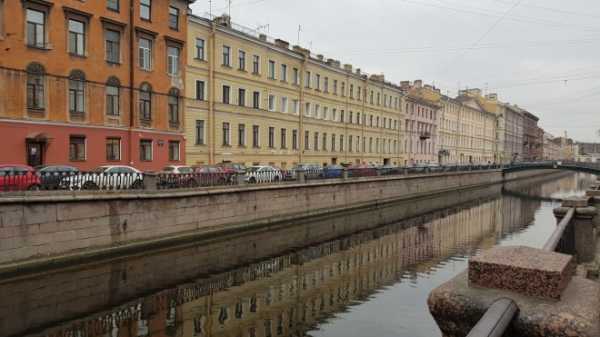 В Петербурге хотят увеличить высоту труб 