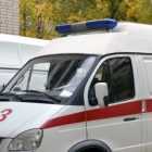 За выходные в ДТП в Петербурге пострадали четверо детей