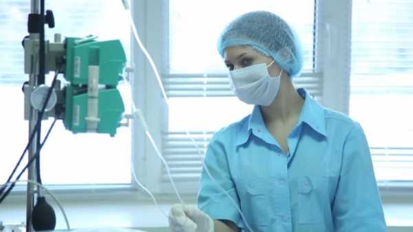 Детской больнице на Васильевском острове подарят уникальные хирургические инструменты