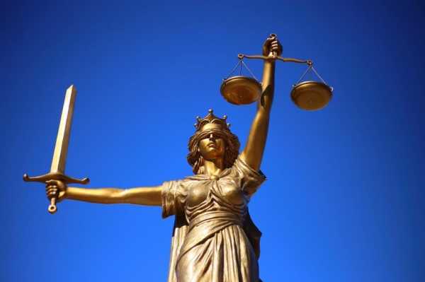 Суд признал Никитина виновным и назначил ему наказание в виде лишения свободы на 2,5 года. Фото: https://pixabay.com