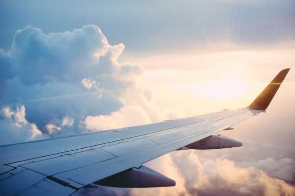 С 1 июня пассажиры смогут полететь в Марсель или Пальма-де-Майорку. Фото: https://pixabay.com