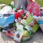 Петербуржец хотел убить соседа за оставленный пакет возле мусоропровода