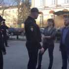 Активиста из Новой Охты оштрафовали на 20 тысяч рублей 
