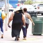 Почти 30% россиянок страдают от ожирения