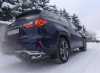 Lexus RX 350L AWD: длинный кроссовер на длинные новогодние каникулы7