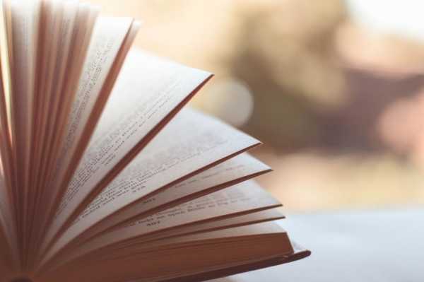 Познер считает, что на необитаемый остров стоит брать книги, которые можно перечитывать много раз. Фото: https://pixabay.com