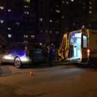 В ДТП на Караваесвокй пострадали двое
