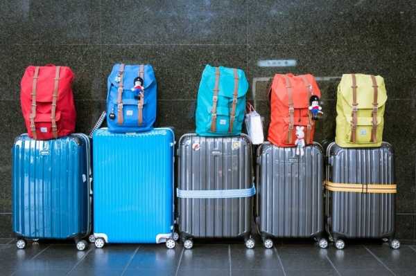 Советы помогут выбрать более долговечный чемодан. Фото: Pixabay