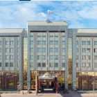 Счетная палата РФ проведет проверку 39 объектов в Петербурге