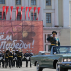 Стала известна программа Дня Победы в Петербурге