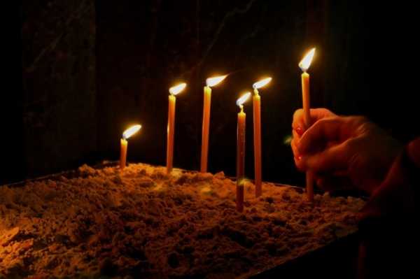 В воскресенье 28 апреля православные празднуют Пасху. Фото: pixabay.com