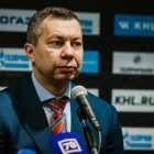 Воробьев прокомментировал поражение СКА
