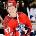 Никита Гусев отказался от бонусов СКА, чтобы подписать контракт с клубом НХЛ