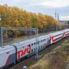На модернизацию железных дорог Петербурга выделено 88 млрд