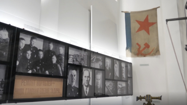 Музей в Соляном переулке Петербурга станет главным центром памяти о Блокаде в СНГ