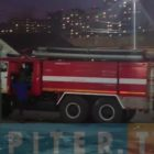 В Мурино из-за анонимного минера эвакуировали Северный автовокзал