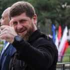 Кадыров тепло поблагодарил Назарбаева за помощь и поддержку Чечни