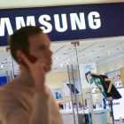 Samsung признали виновной в координации цен