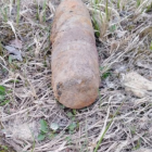 Обнаруженный «Водоканалом» боеприпас во Фрунзенском районе оказался взрывным