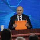 Путин подписал закон об ужесточении наказаний для лидеров ОПГ